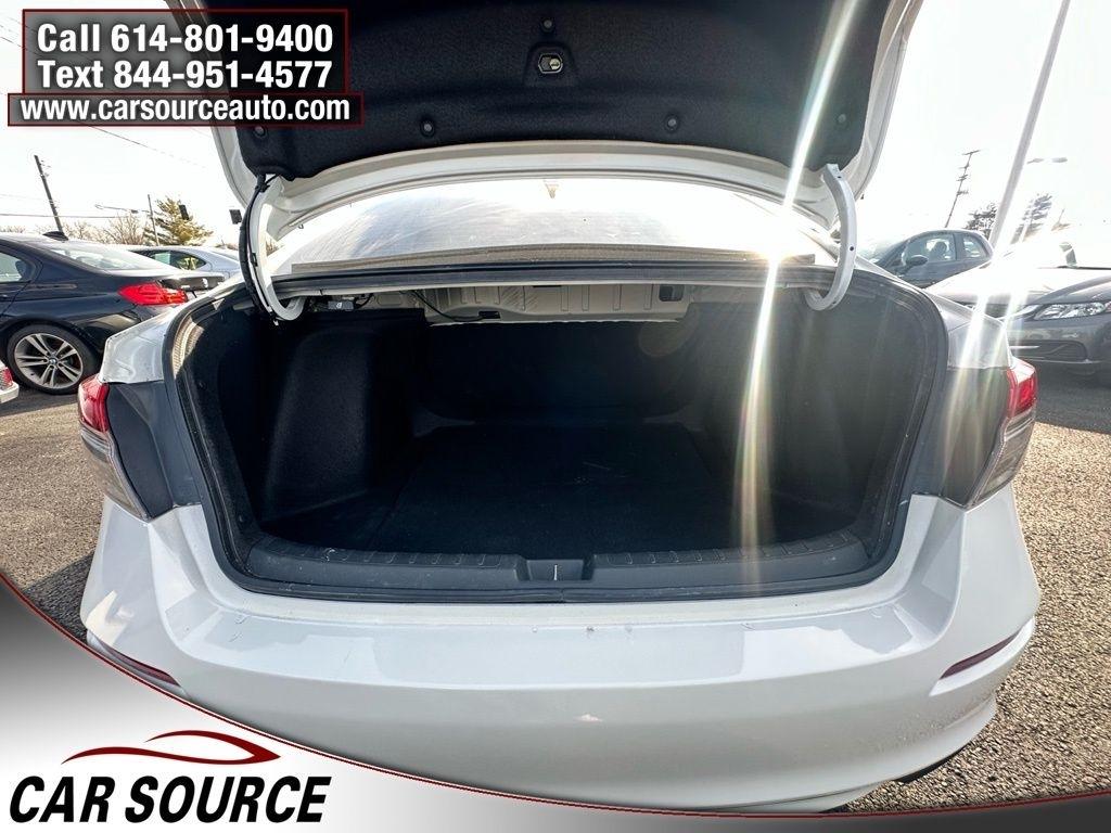 Honda Civic Sedan  2023