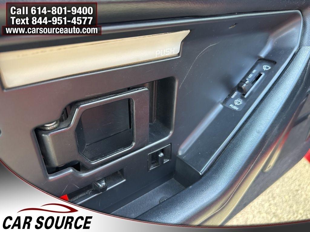 Chevrolet Corvette  1989