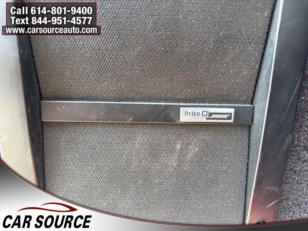 Chevrolet Corvette  1989