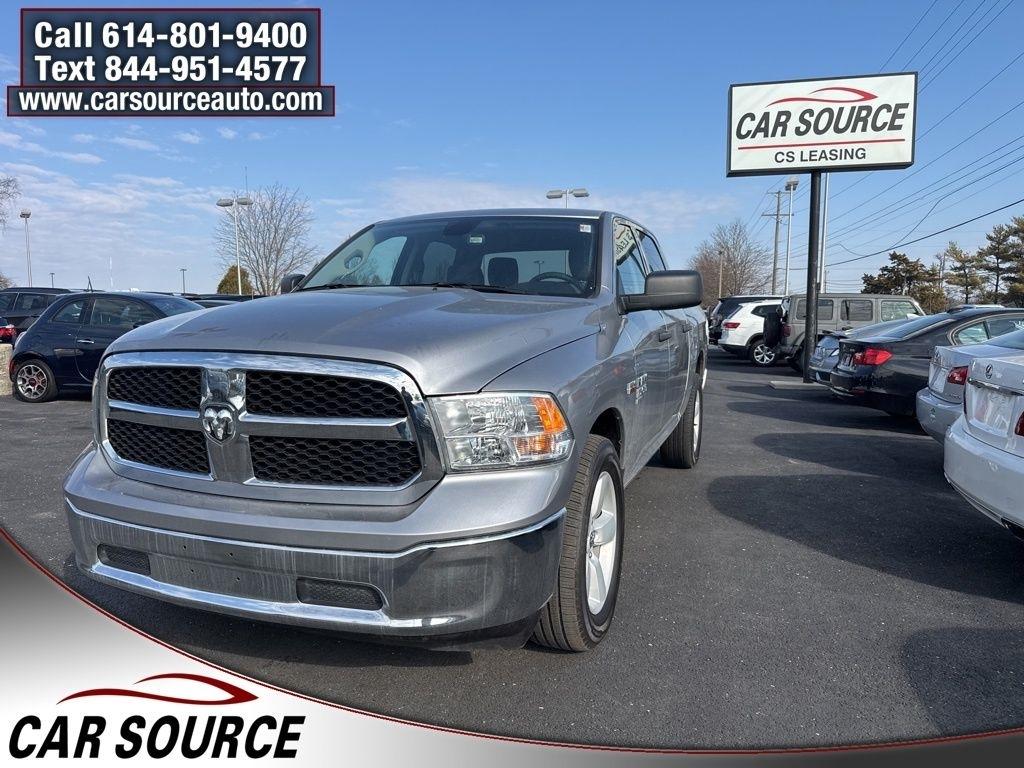 RAM 1500 Classic  2023