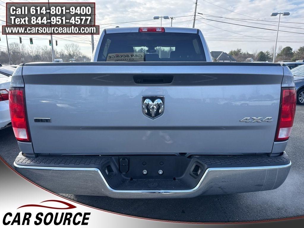 RAM 1500 Classic  2023