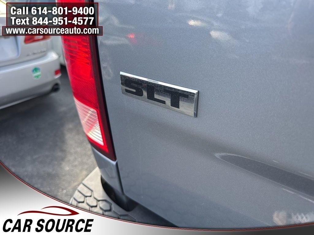 RAM 1500 Classic  2023