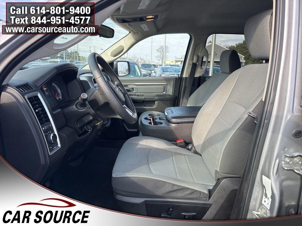 RAM 1500 Classic  2023