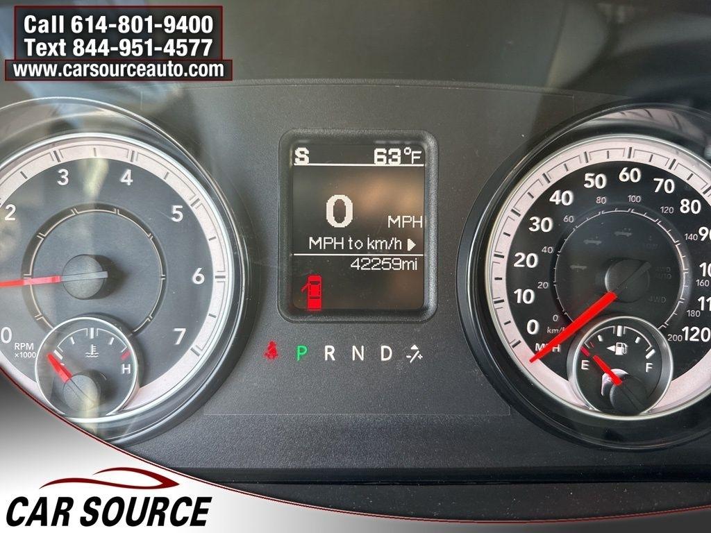 RAM 1500 Classic  2023