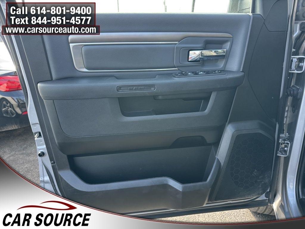 RAM 1500 Classic  2023