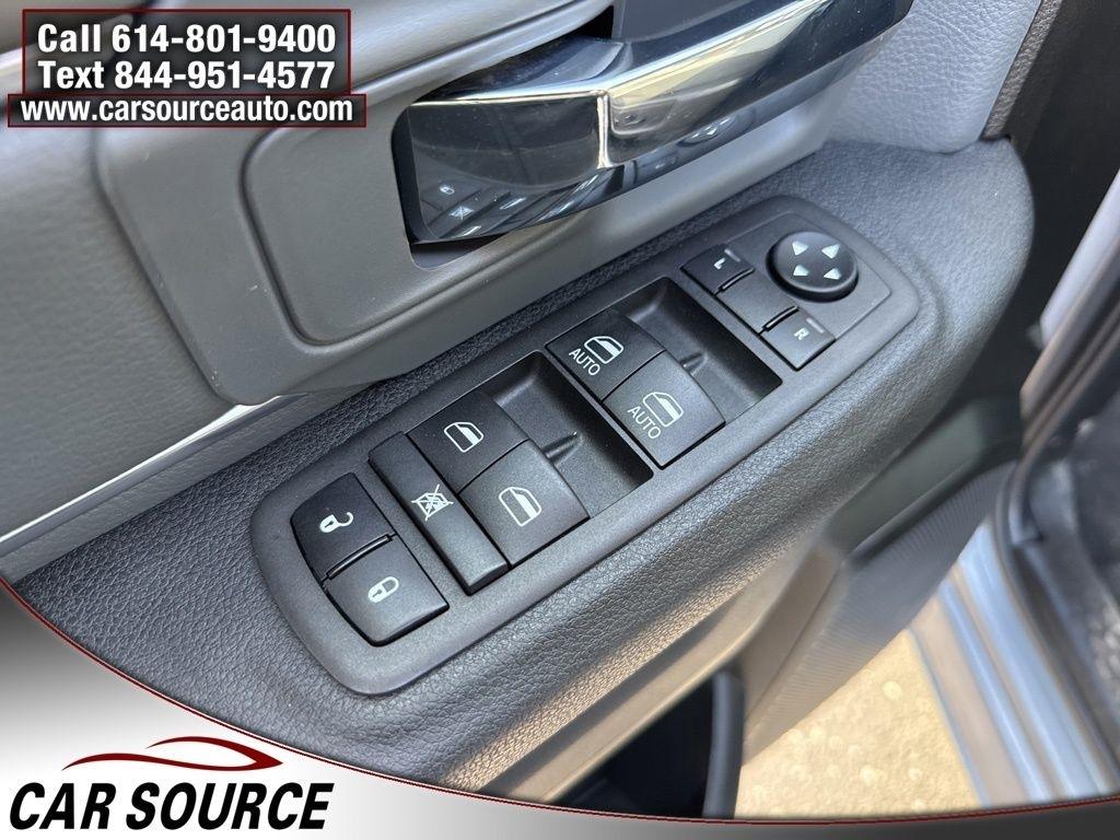 RAM 1500 Classic  2023