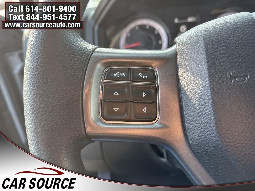 RAM 1500 Classic  2023