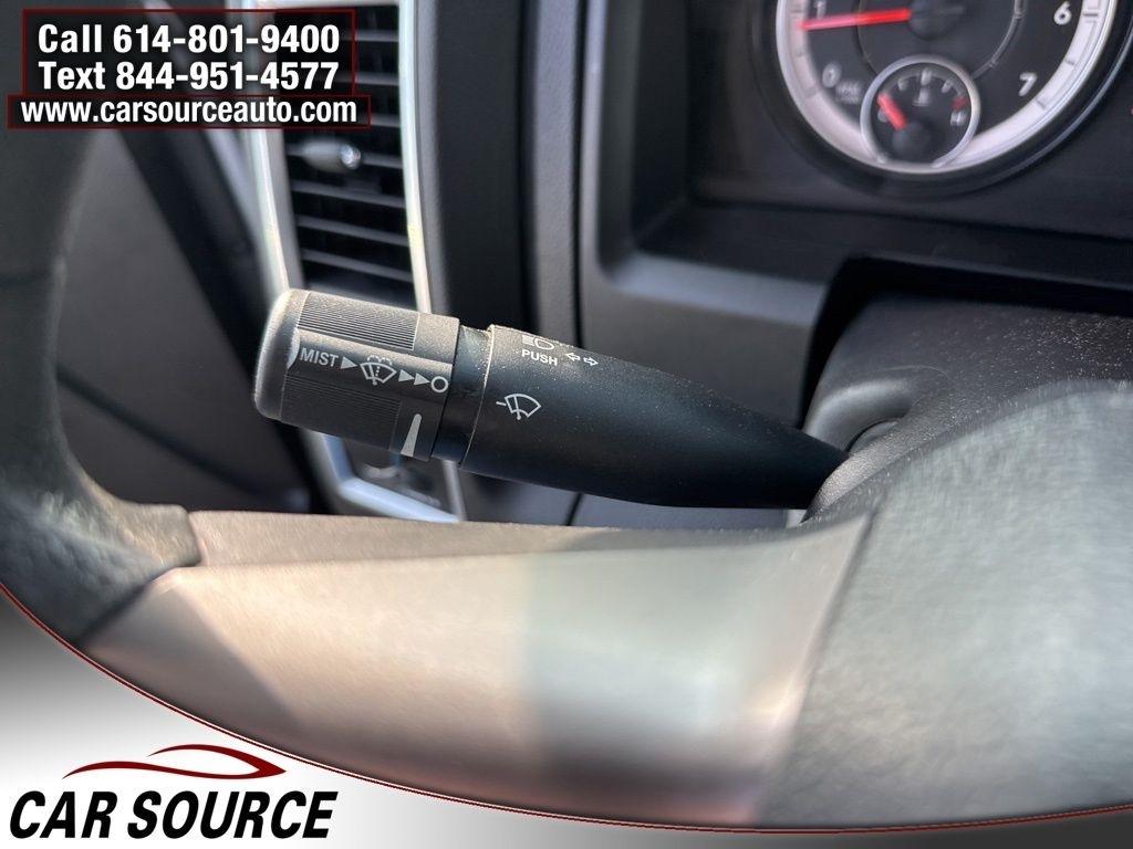 RAM 1500 Classic  2023