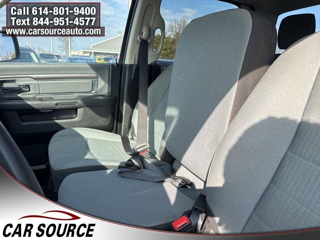 RAM 1500 Classic  2023