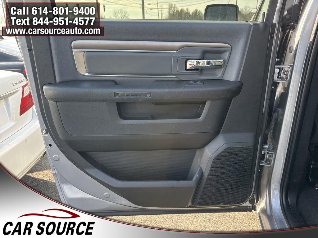 RAM 1500 Classic  2023