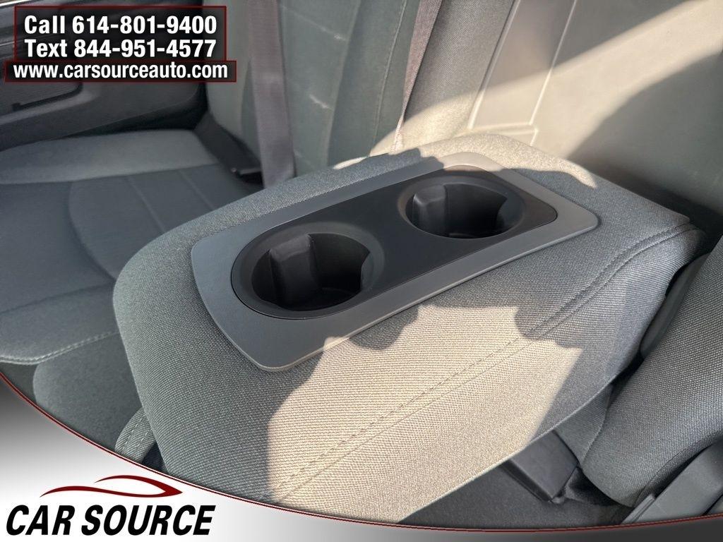 RAM 1500 Classic  2023