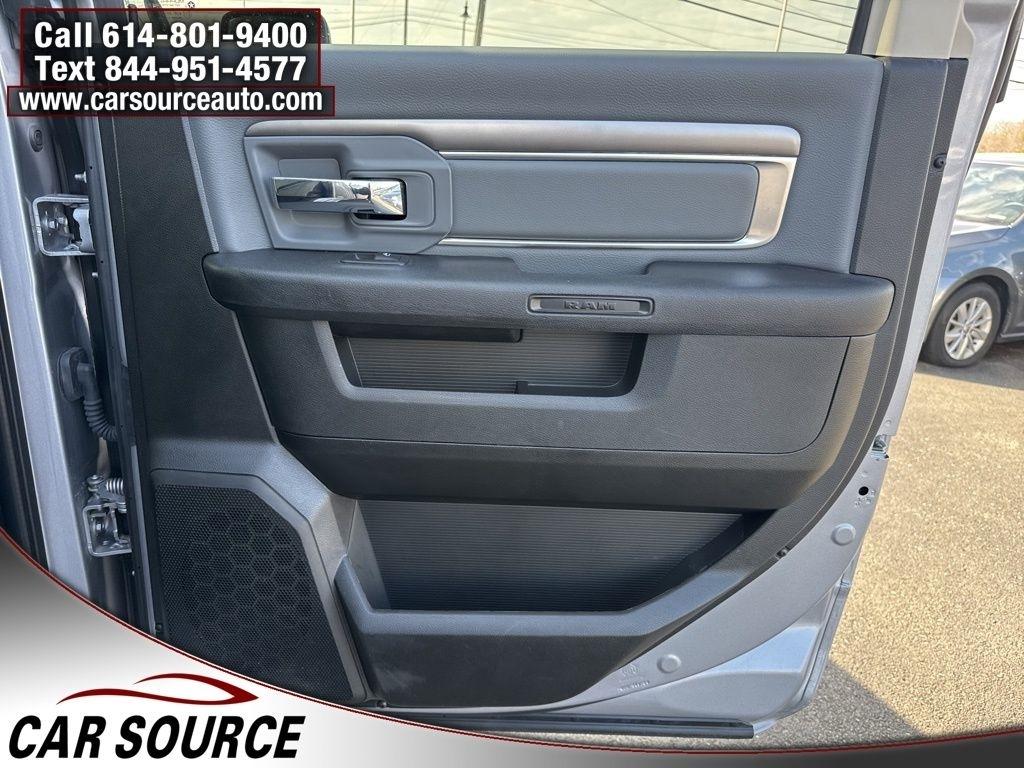 RAM 1500 Classic  2023