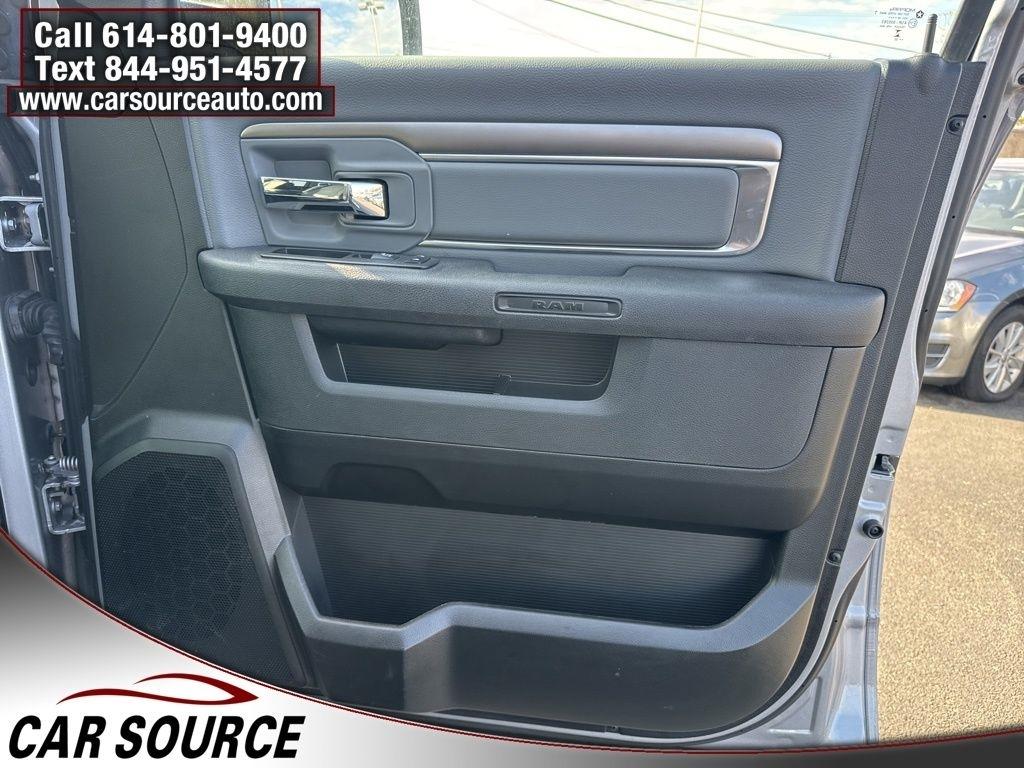 RAM 1500 Classic  2023