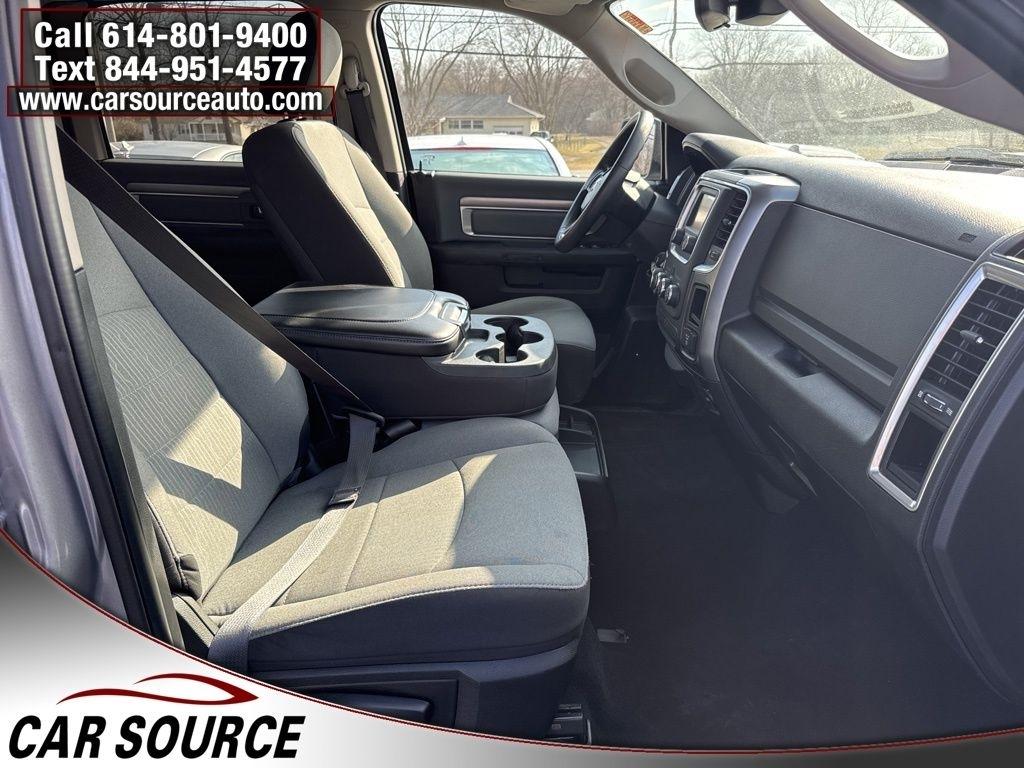 RAM 1500 Classic  2023