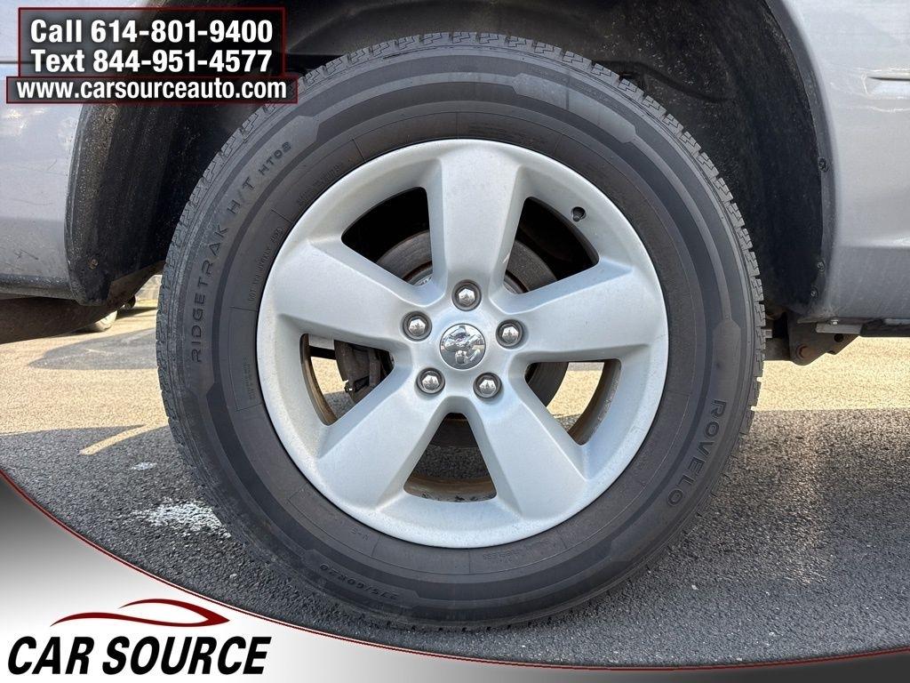 RAM 1500 Classic  2023