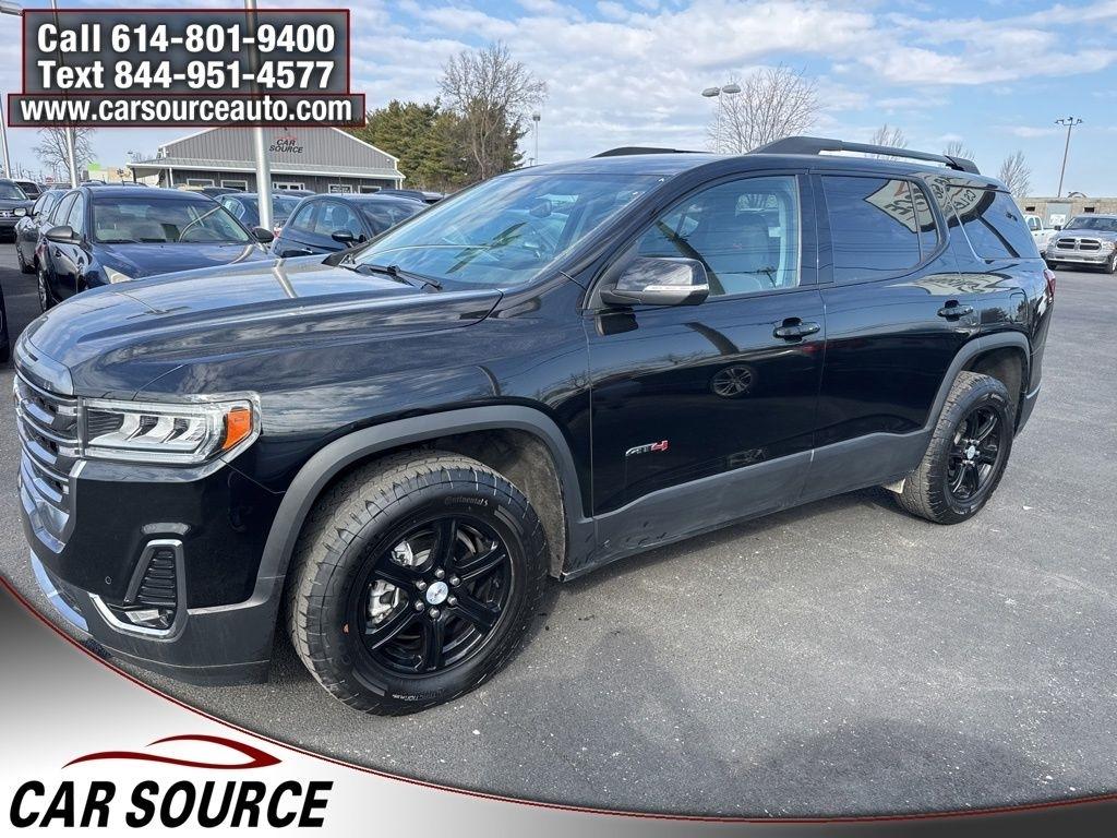 GMC Acadia  2023