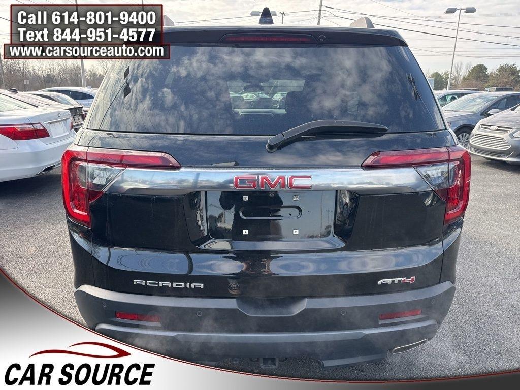 GMC Acadia  2023