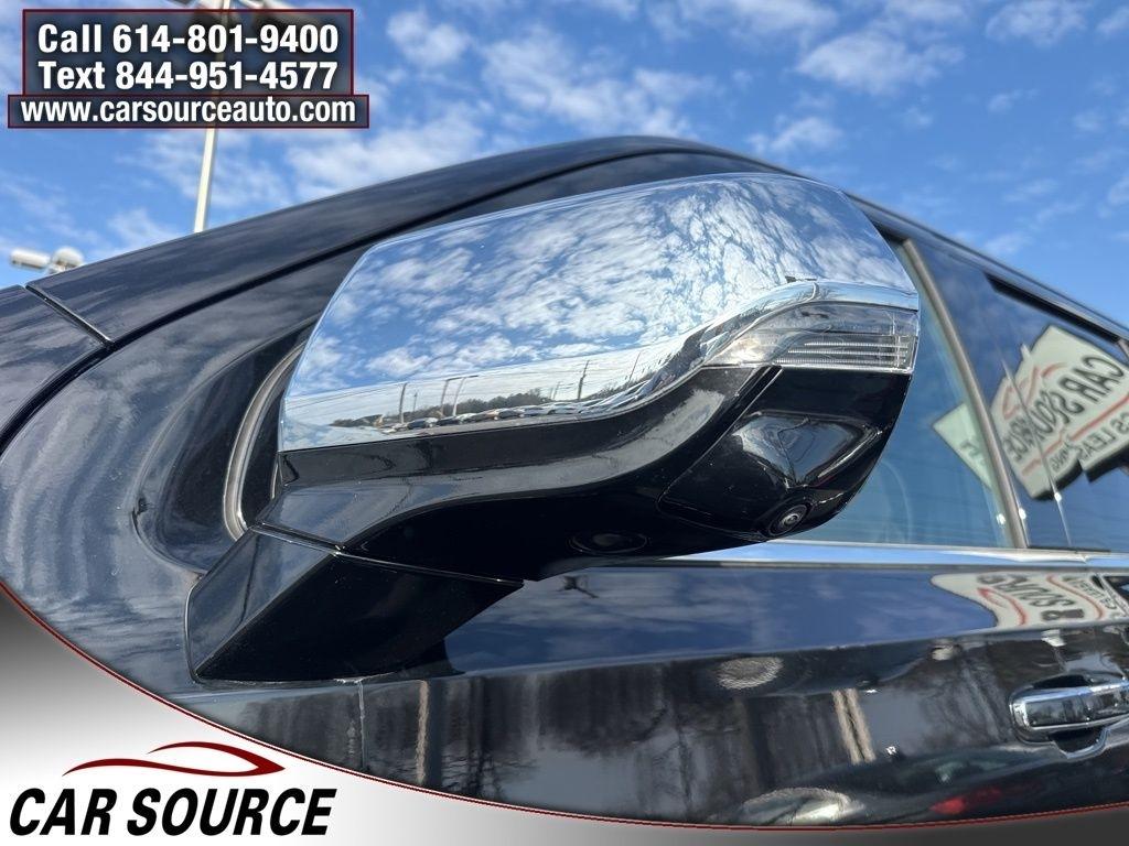 Chevrolet Tahoe  2025