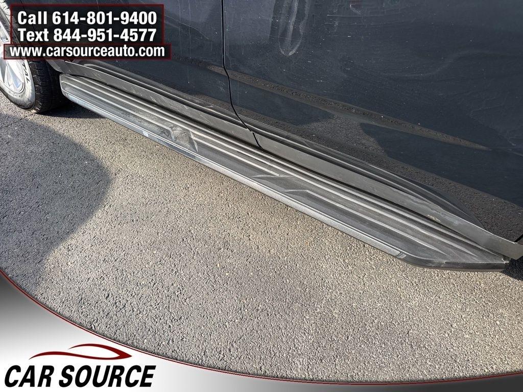 Chevrolet Tahoe  2025