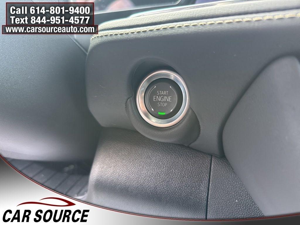 Chevrolet Tahoe  2025