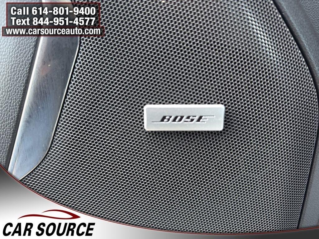 Chevrolet Tahoe  2025