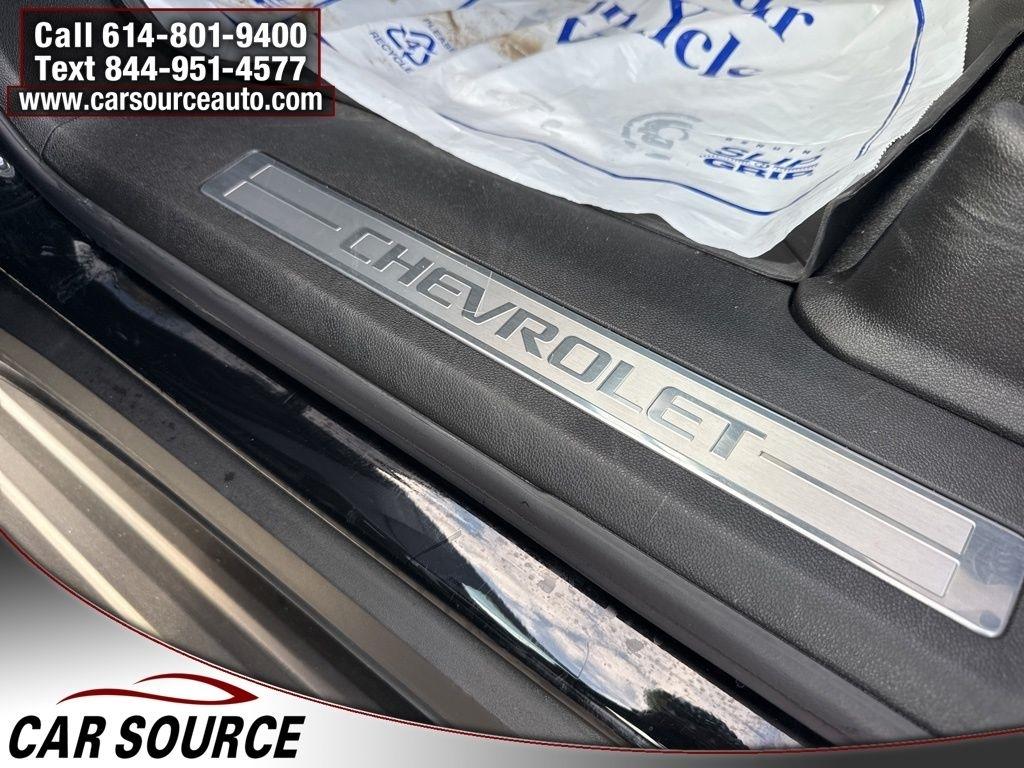 Chevrolet Tahoe  2025