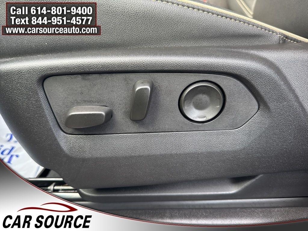 Chevrolet Tahoe  2025