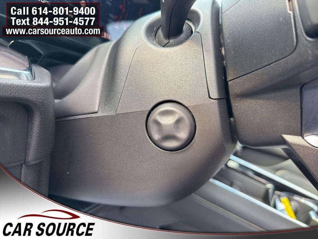 Chevrolet Tahoe  2025