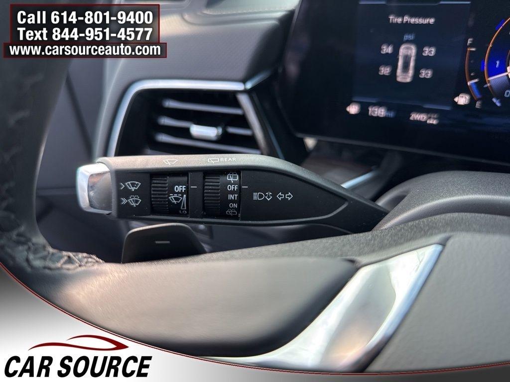 Chevrolet Tahoe  2025