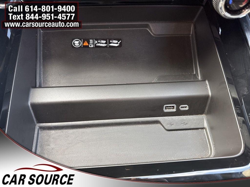 Chevrolet Tahoe  2025