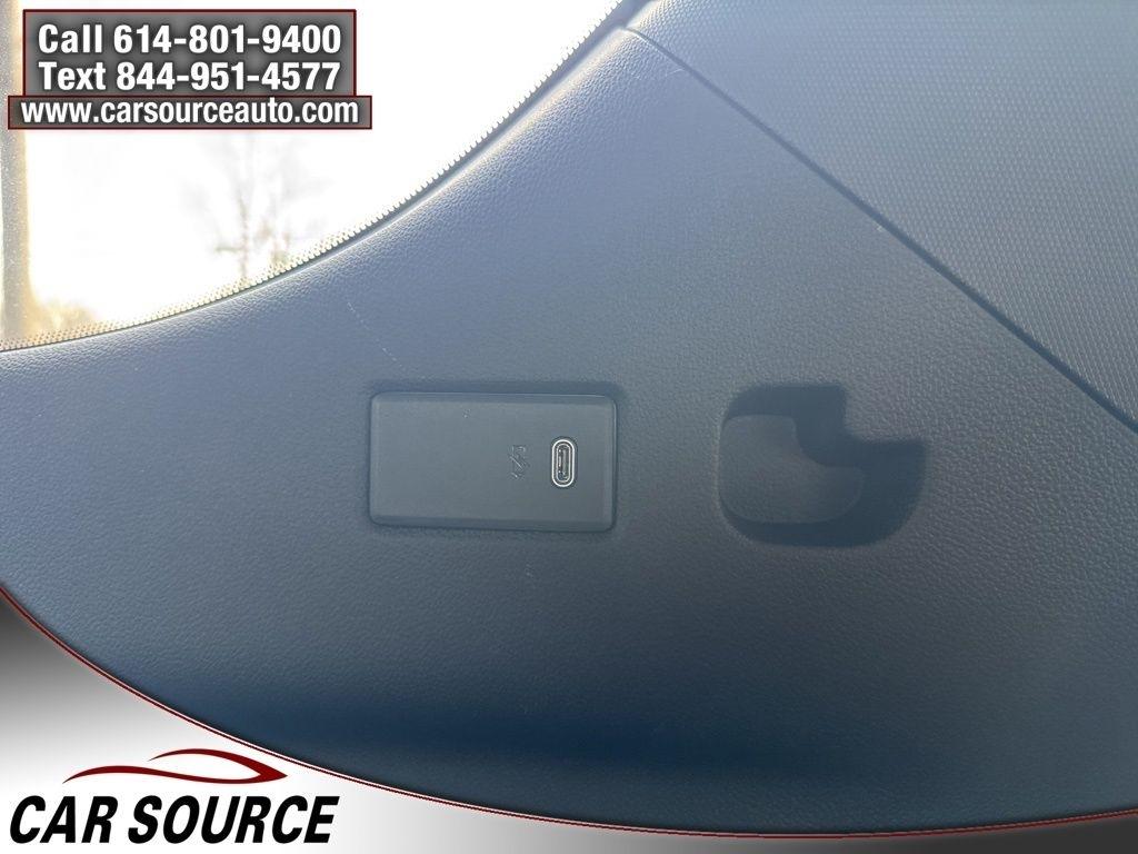 Chevrolet Tahoe  2025