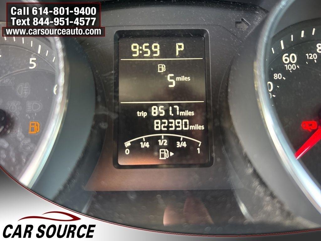 Volkswagen Jetta  2017