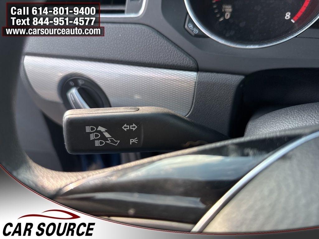 Volkswagen Jetta  2017