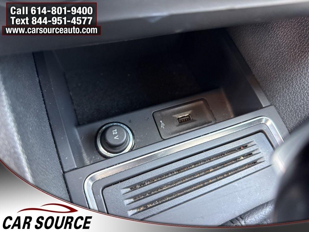 Volkswagen Jetta  2017