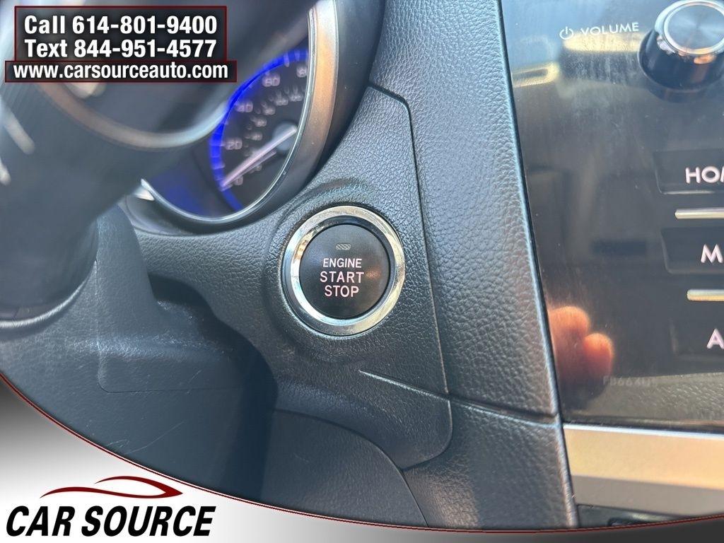 Subaru Outback  2015