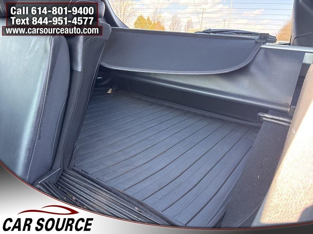 Subaru Outback  2015