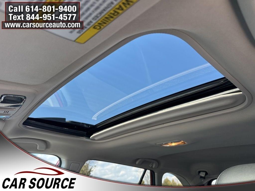 Subaru Outback  2015