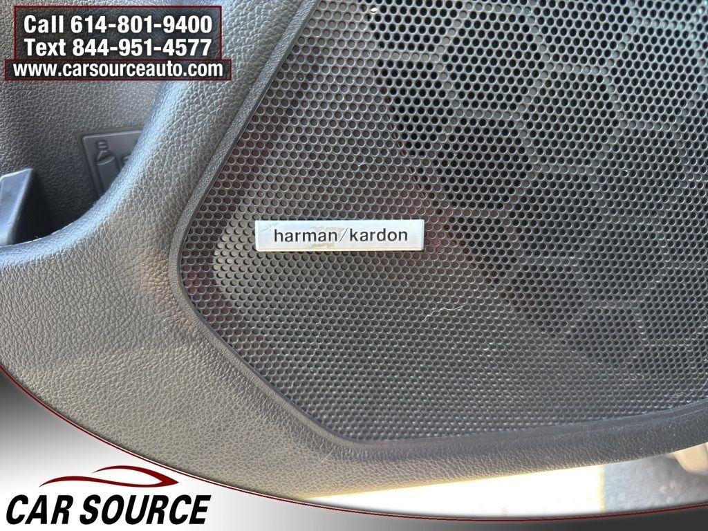 Subaru Outback  2015