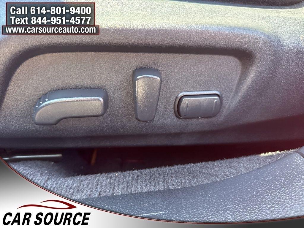 Subaru Outback  2015