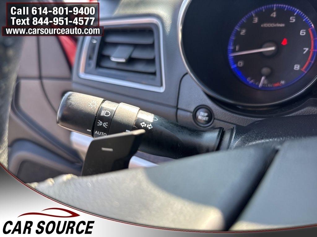 Subaru Outback  2015