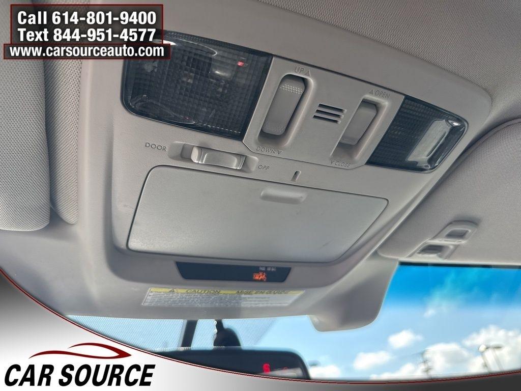 Subaru Outback  2015