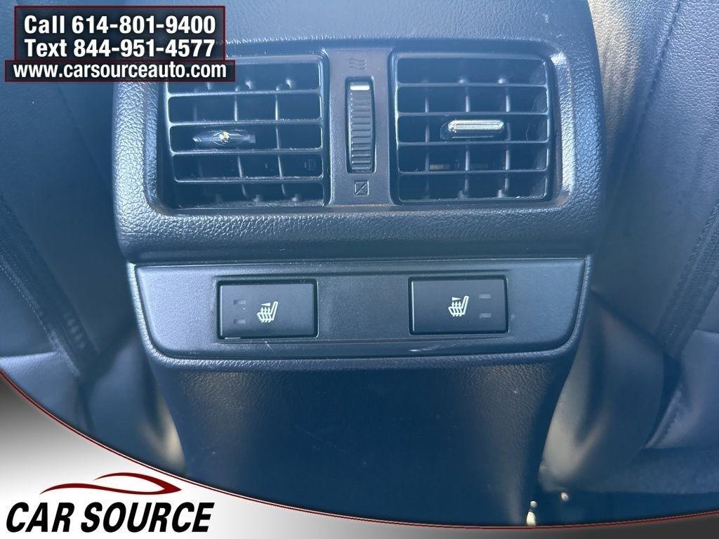 Subaru Outback  2015