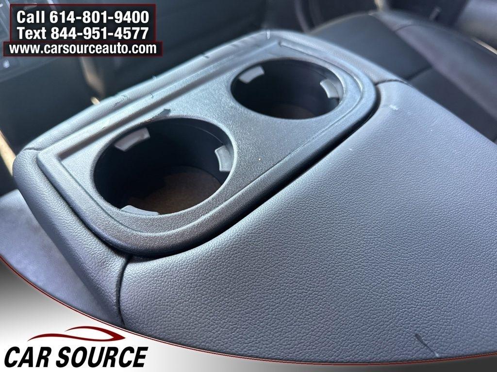 Subaru Outback  2015