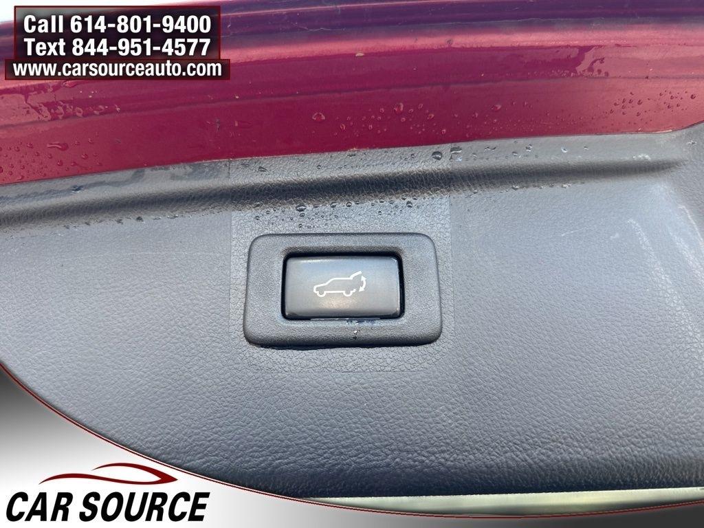 Subaru Outback  2015