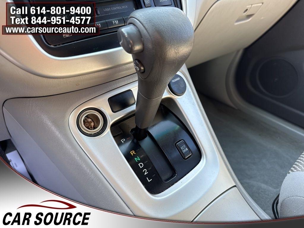 Toyota Highlander  2004