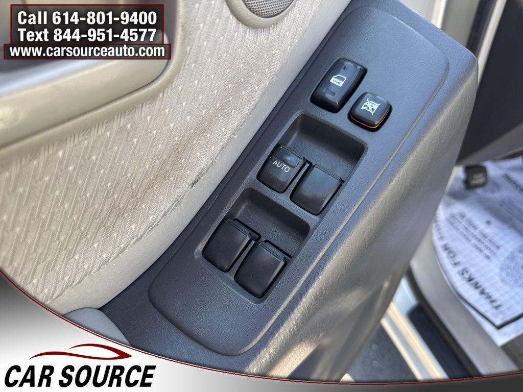 Toyota Highlander  2004