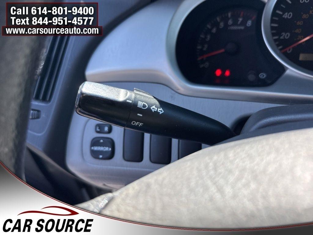 Toyota Highlander  2004