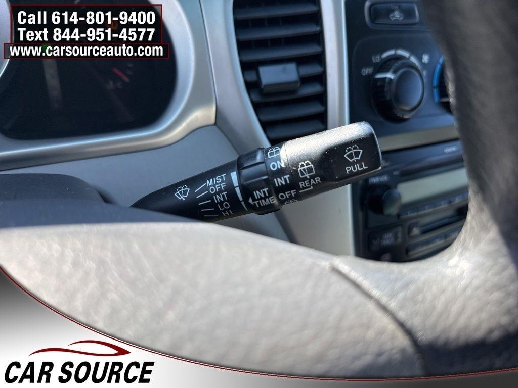 Toyota Highlander  2004