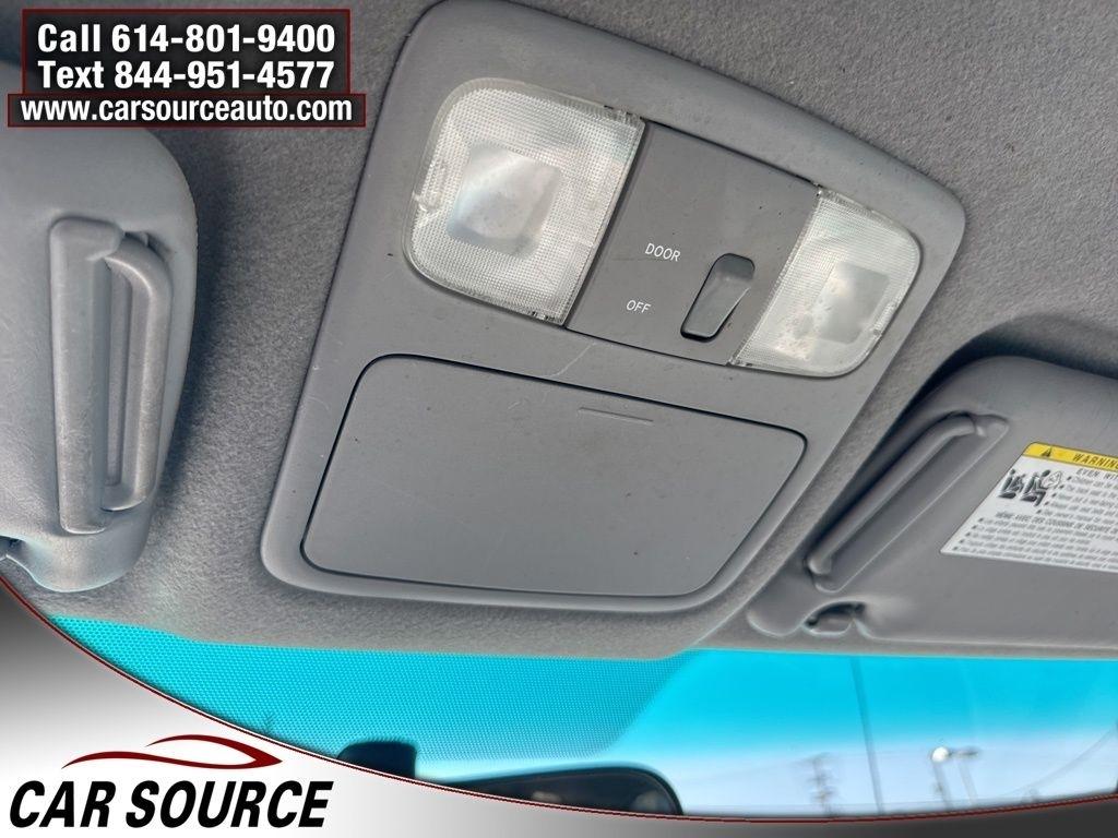 Toyota Highlander  2004