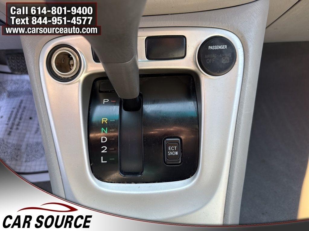 Toyota Highlander  2004